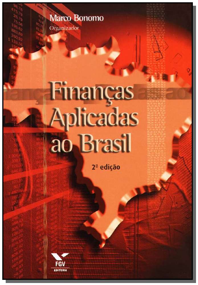 Financas Aplicadas ao Brasil