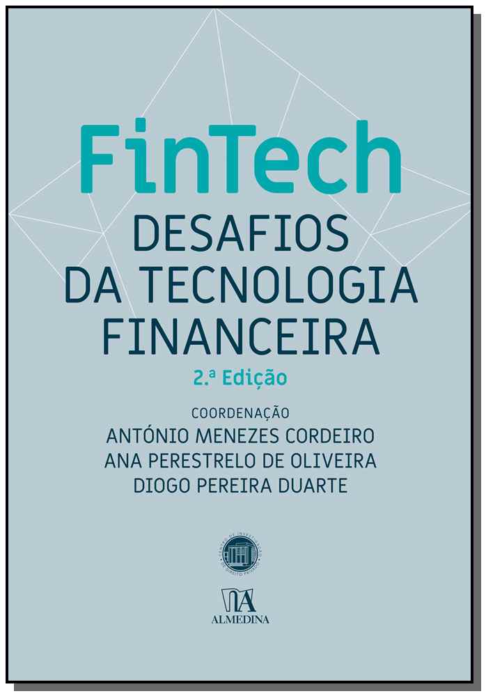 Fintech - Desafios da Tecnologia Financeira - 2019