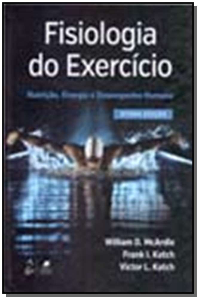 Fisiologia Do Exercicio - 08Ed/16
