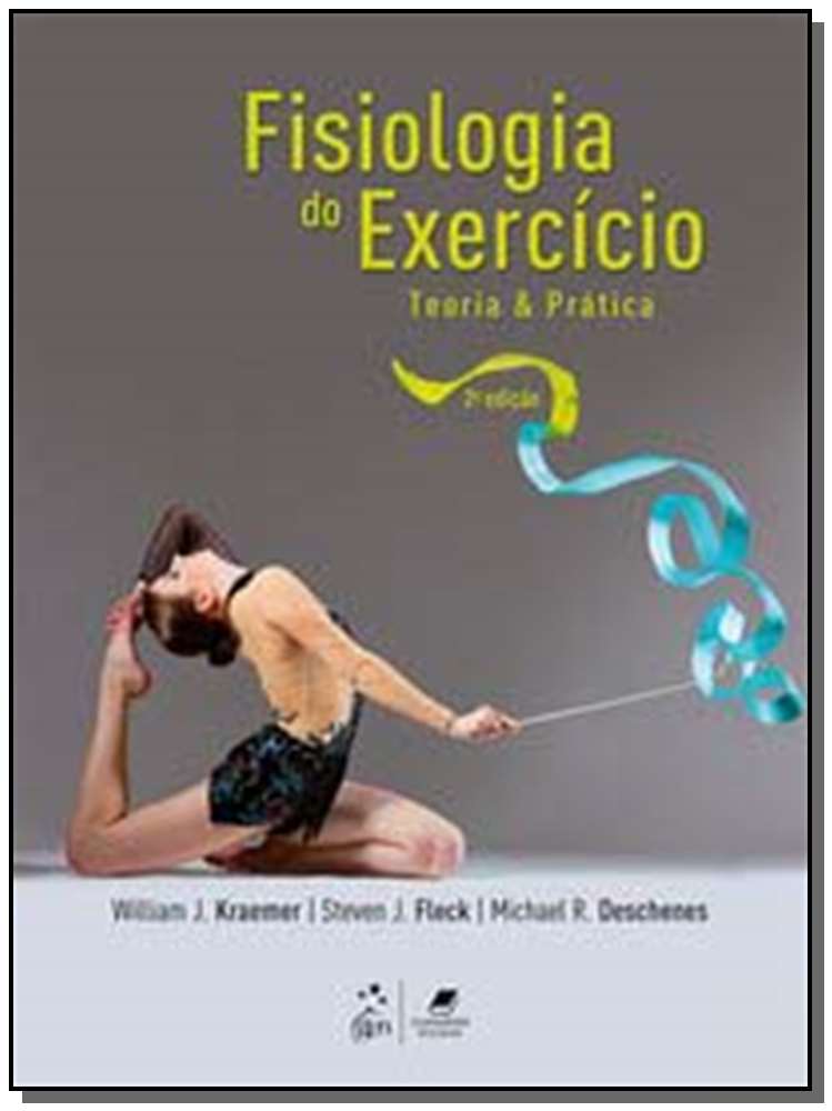 Fisiologia Do Exercicio - Teoria e Pratica
