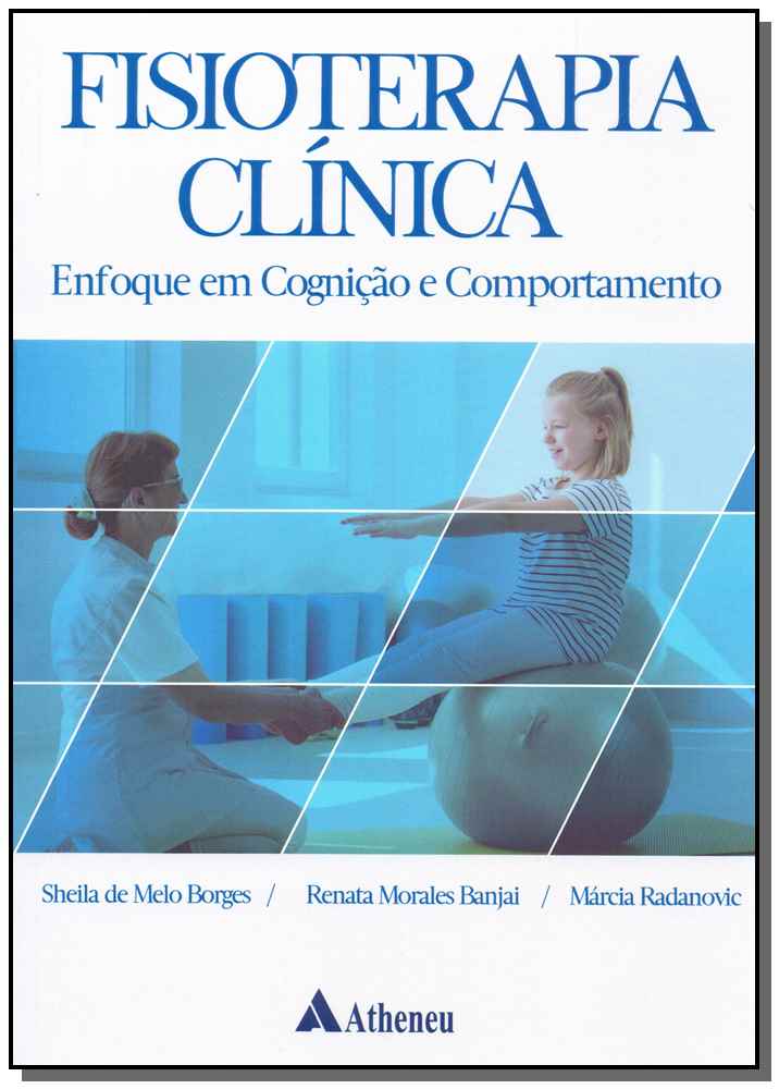 Fisioterapia Clínica
