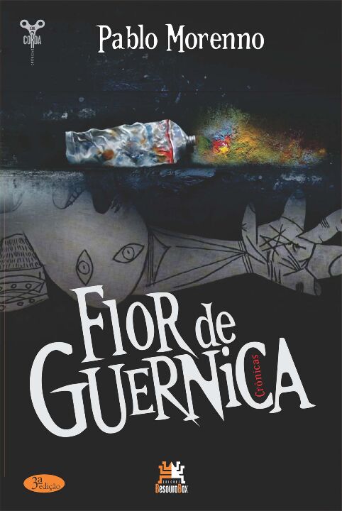 Flor de Guernica
