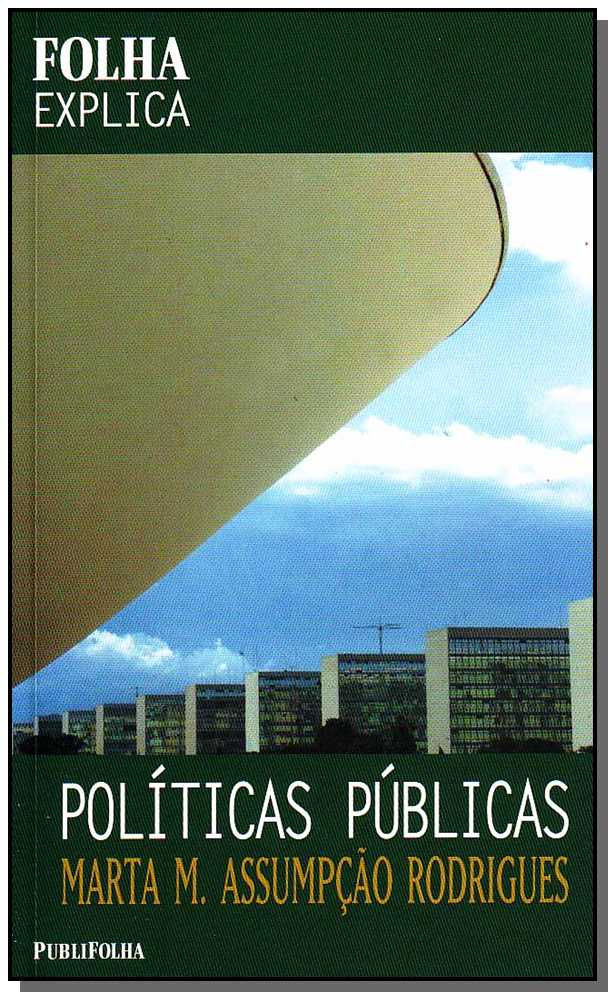 Folha Explica - Politicas Publicas