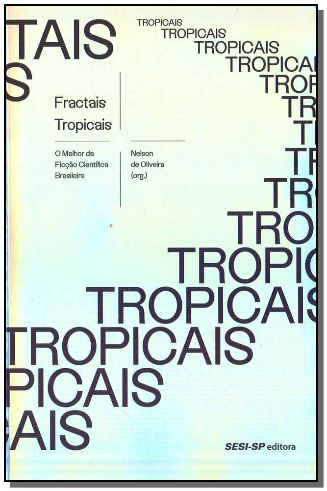 Fractais Tropicais