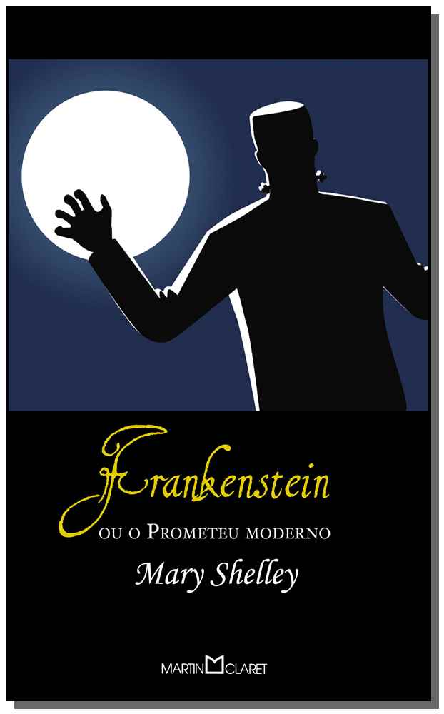 Frankenstein - Medico e o Monstro Dracula