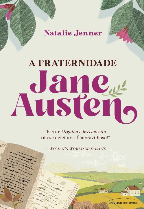 Fraternidade Jane Austen, A