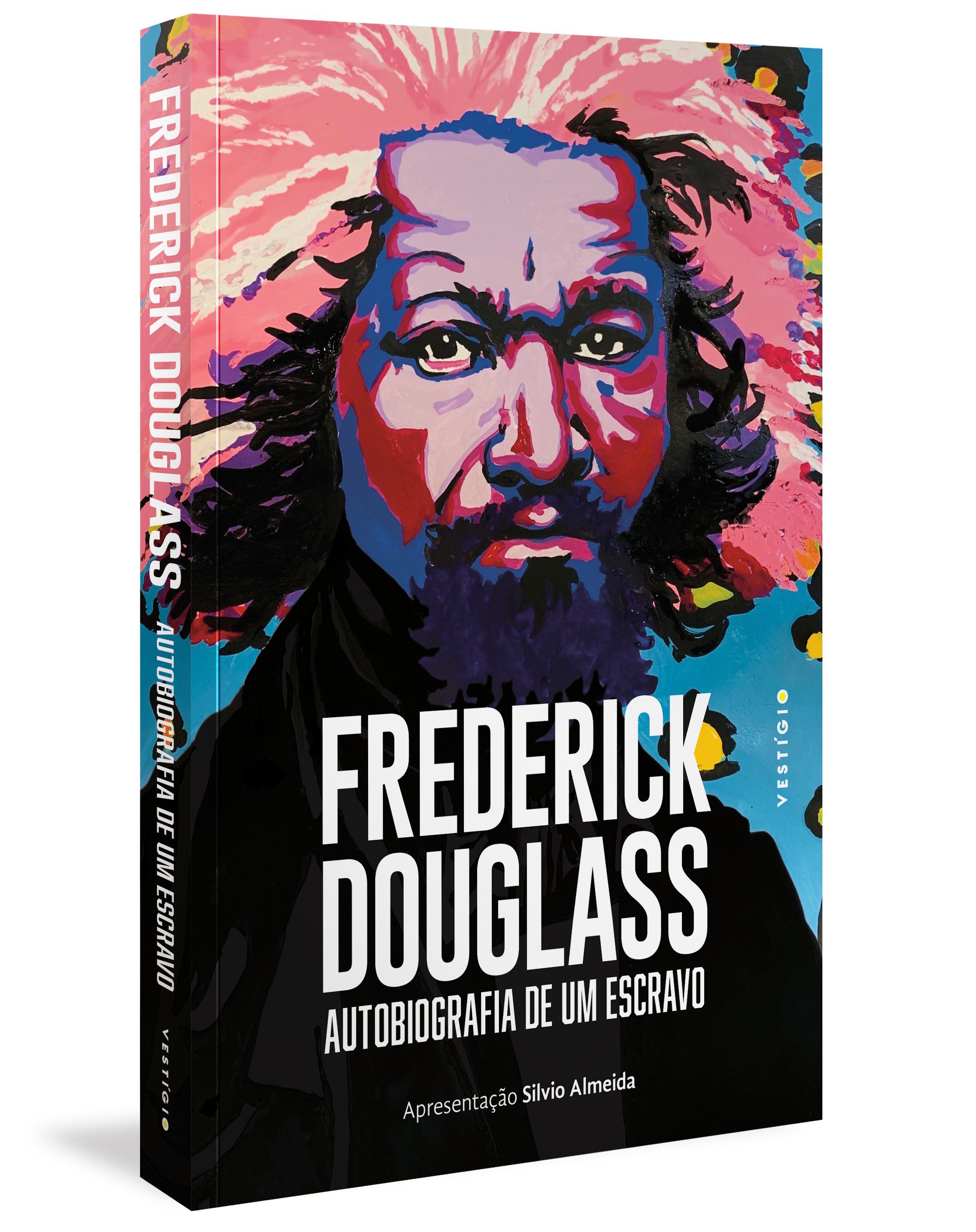 Frederick Douglass: Autobiografia de um Escravo