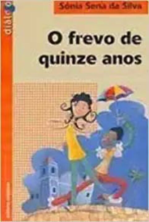 Frevo De Quinze Anos, O - Col. Dialogo 1 Ed 2001