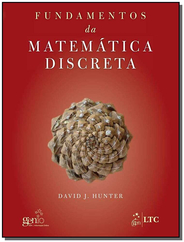 Fundamentos Da Matematica Discreta