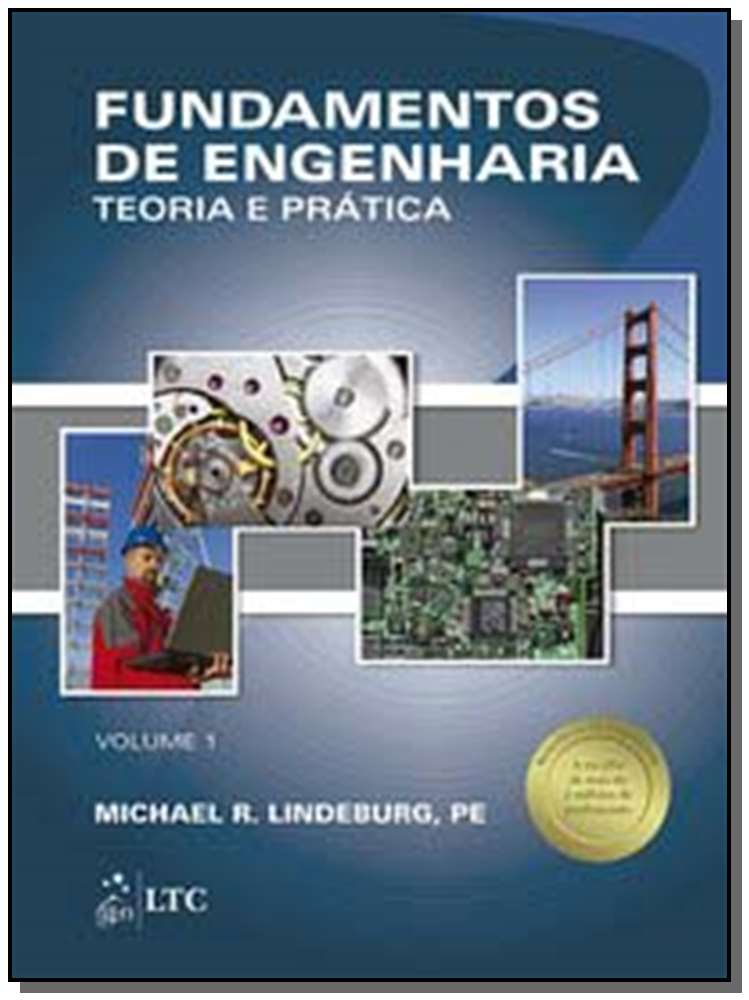 Fundamentos De Engenharia - Teoria e Pratica Vol.