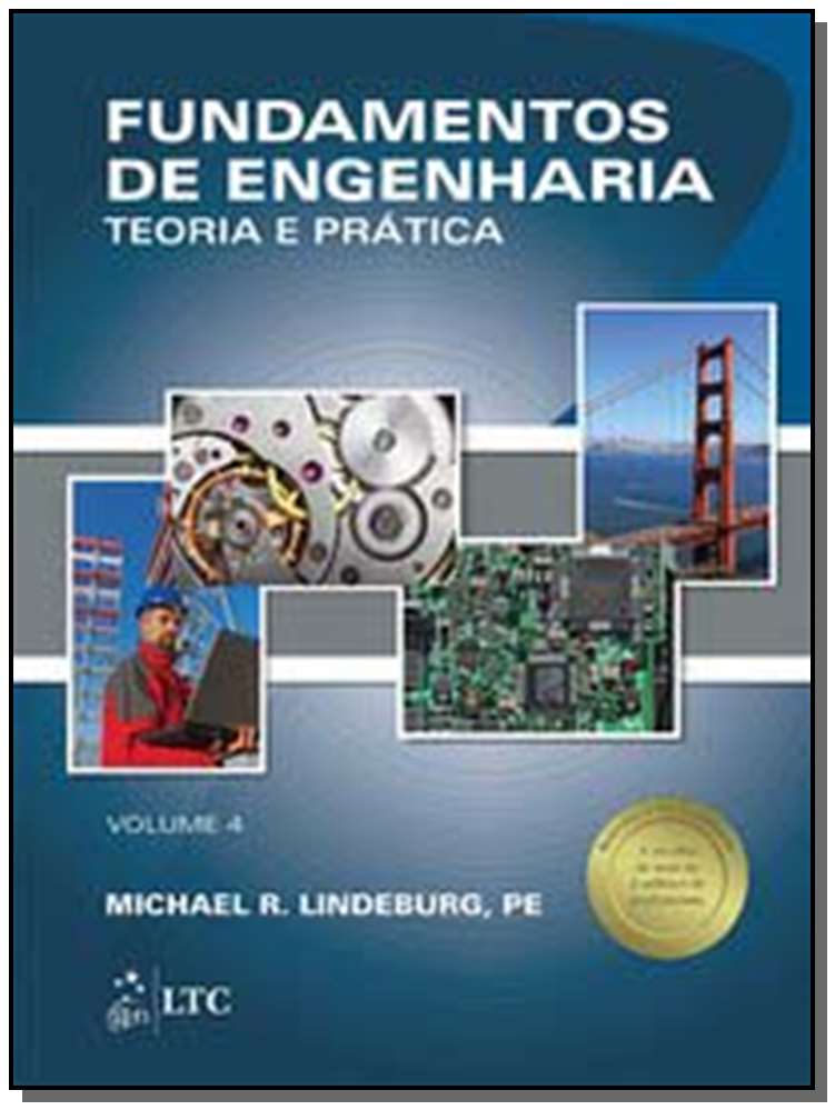 Fundamentos De Engenharia - Teoria e Pratica Vol03