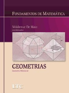 Fundamentos De Matematica - Geometrias - Geometria