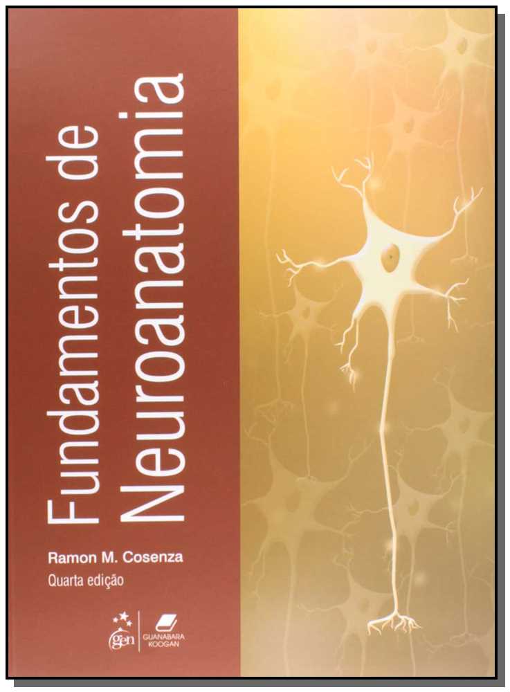Fundamentos de Neuroanatomia - 04Ed/17