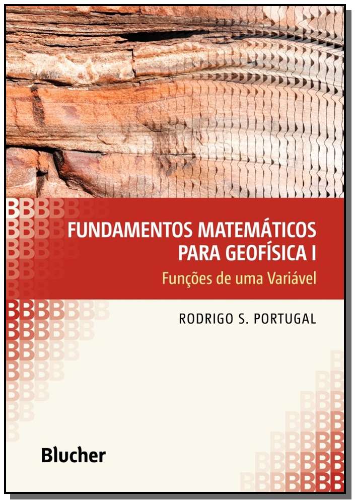 Fundamentos matemáticos para geofísica I
