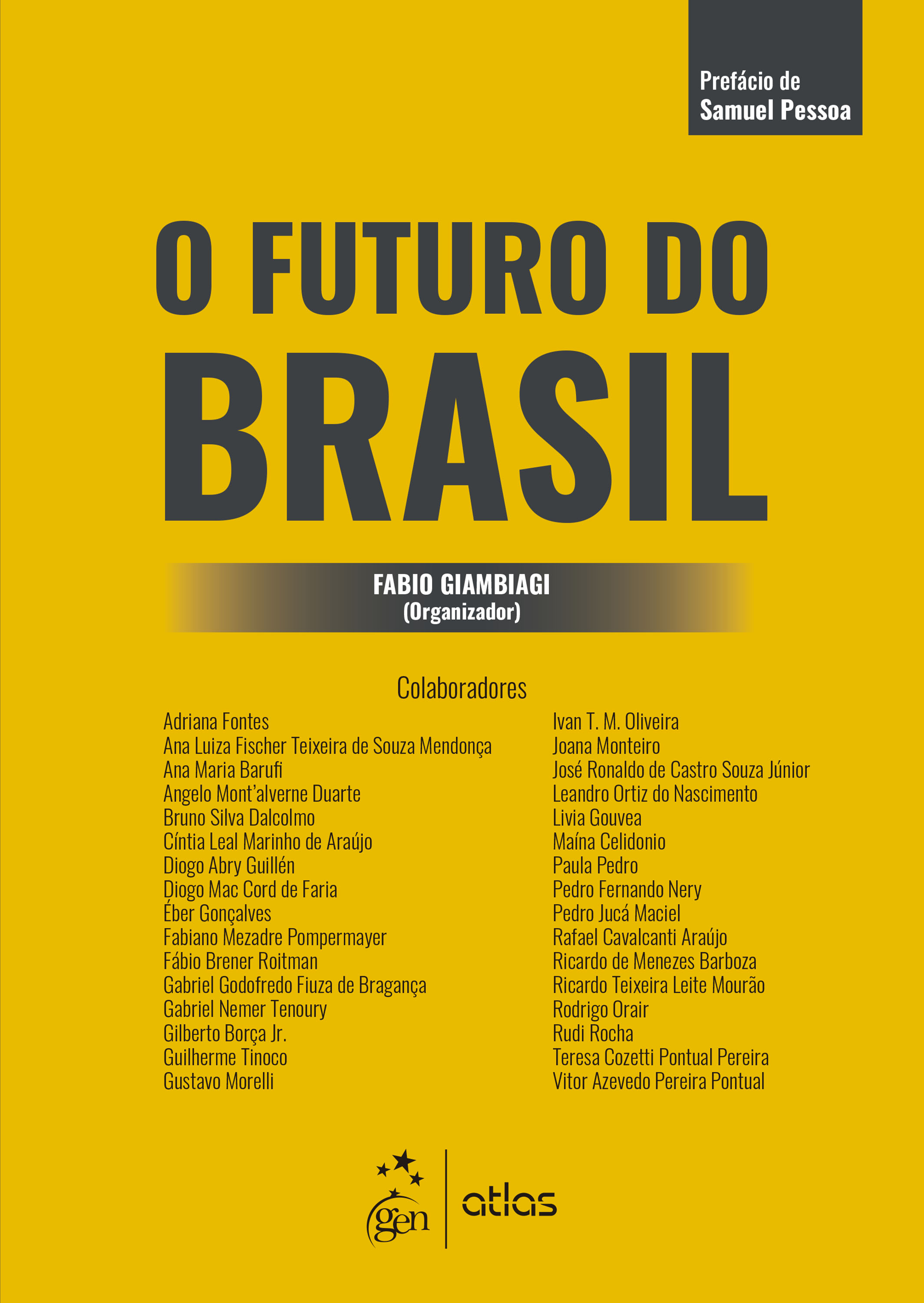 Futuro do Brasil, O