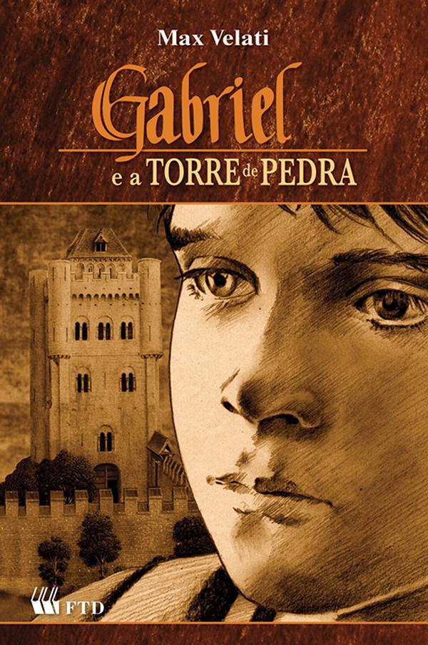 Gabriel e a Torre de Pedra (Espelhos)