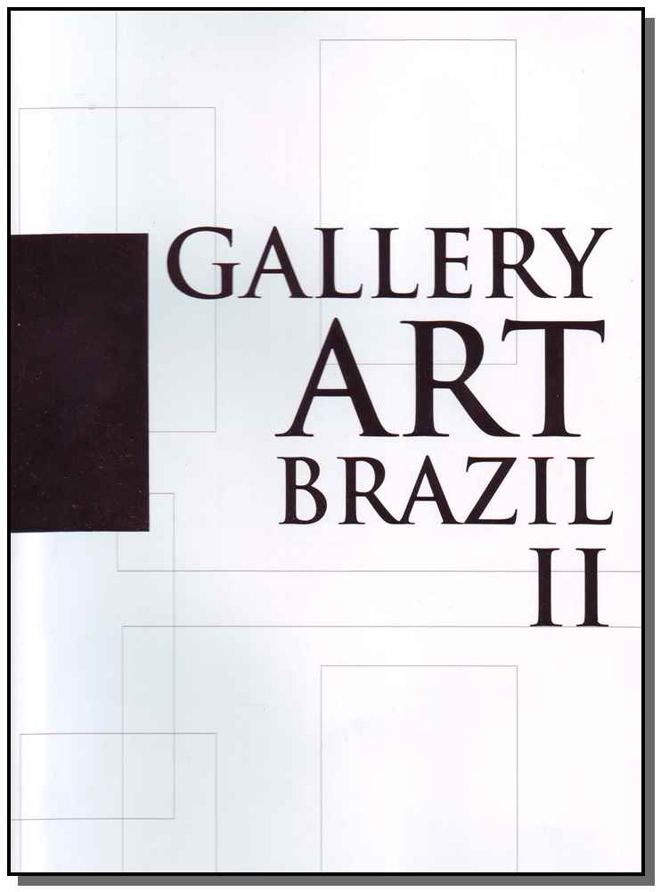 Gallery Art Brazil - Vol.02