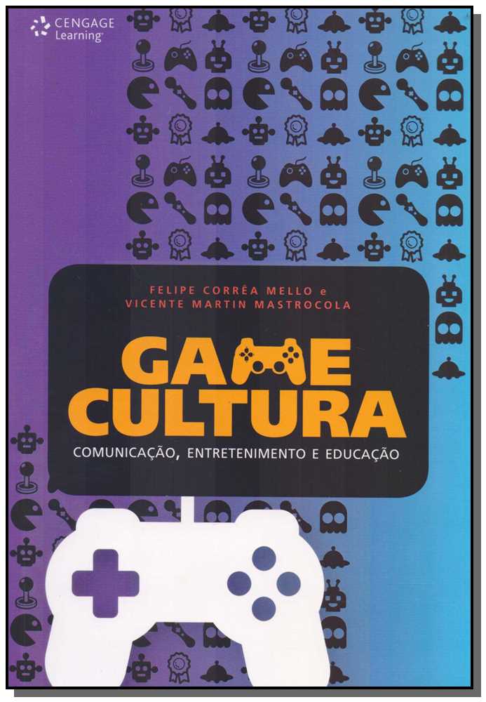 Game Cultura