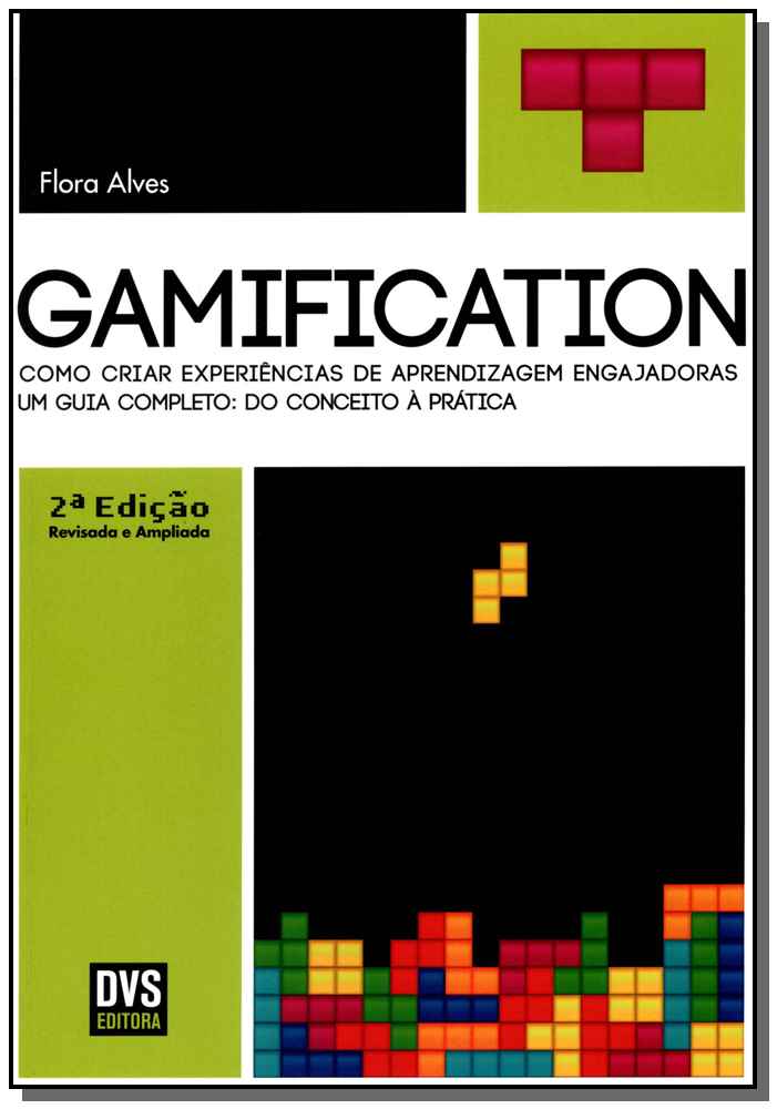 Gamification – 2ª edição revisada e ampliada