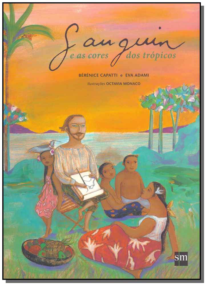 Gauguin e as Cores dos Trópicos
