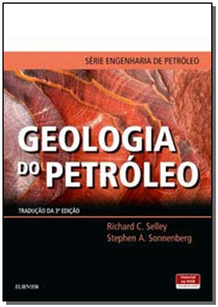 Geologia do petróleo
