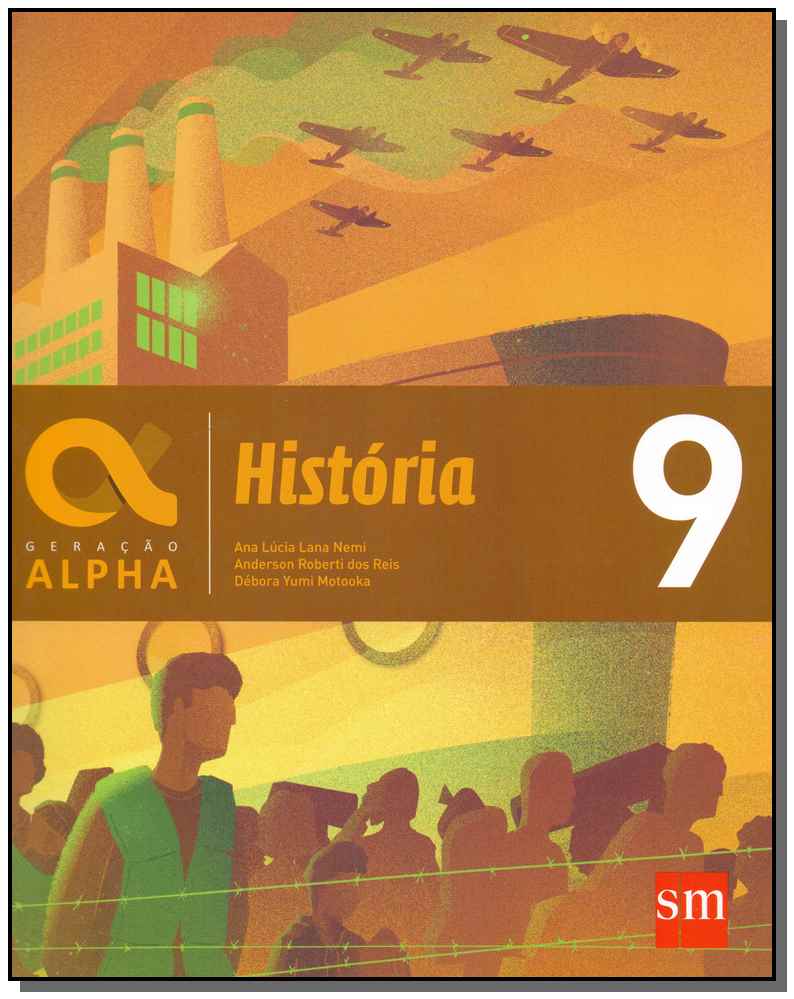 Geração Alpha - História 09