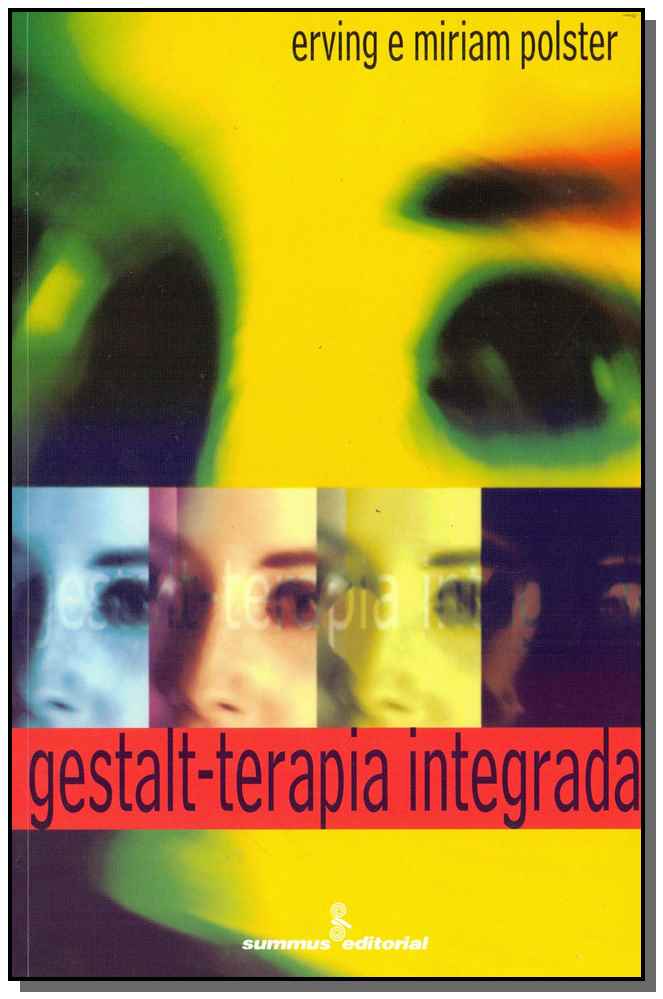 Gestalt-terapia Integrada