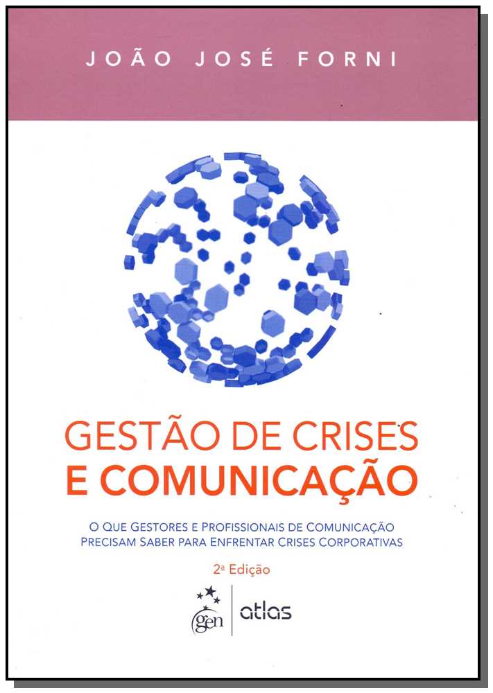 Gestão de Crises e Comunicação - 02Ed/17