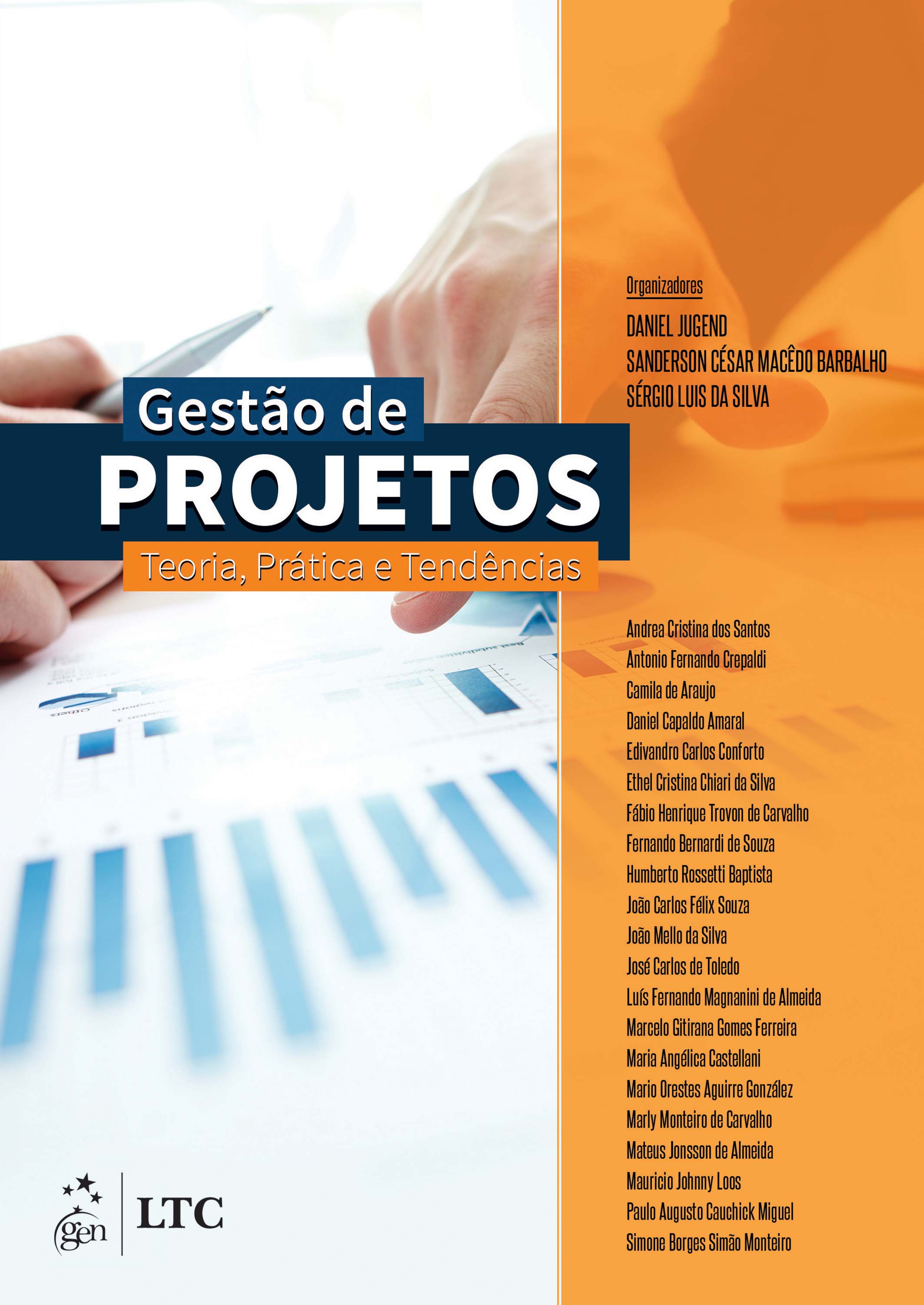 Gestao de Projetos - (Elsevier)