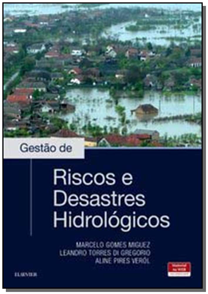 Gestao De Riscos e Desastres Hidrologicos