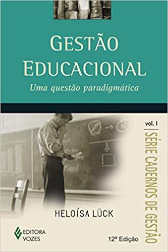 Gestão Educacional - Vol. I