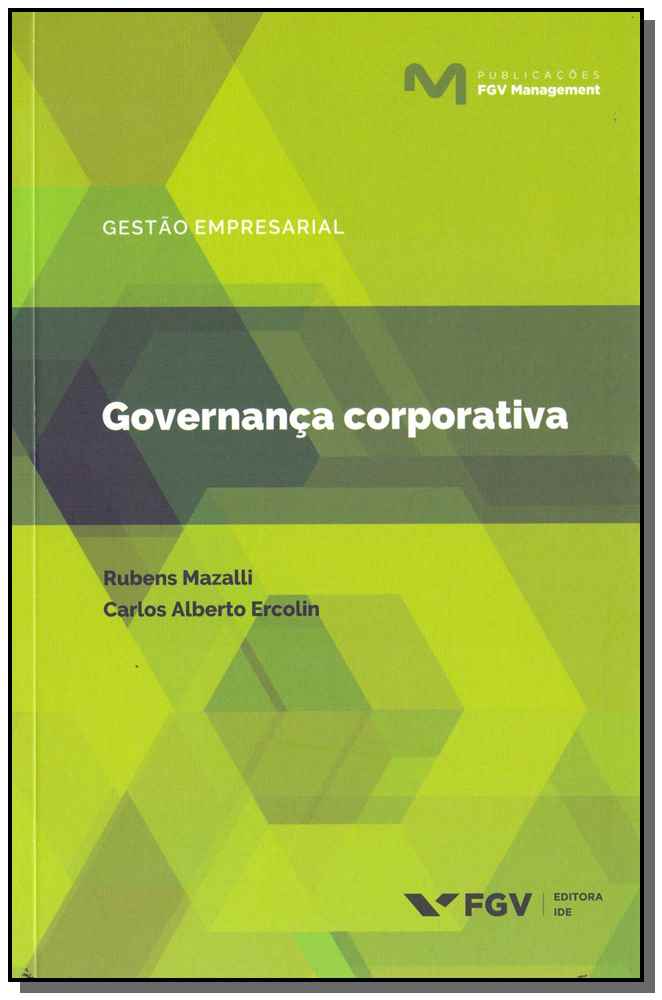 Gestão Empresarial - Governança Corporativa
