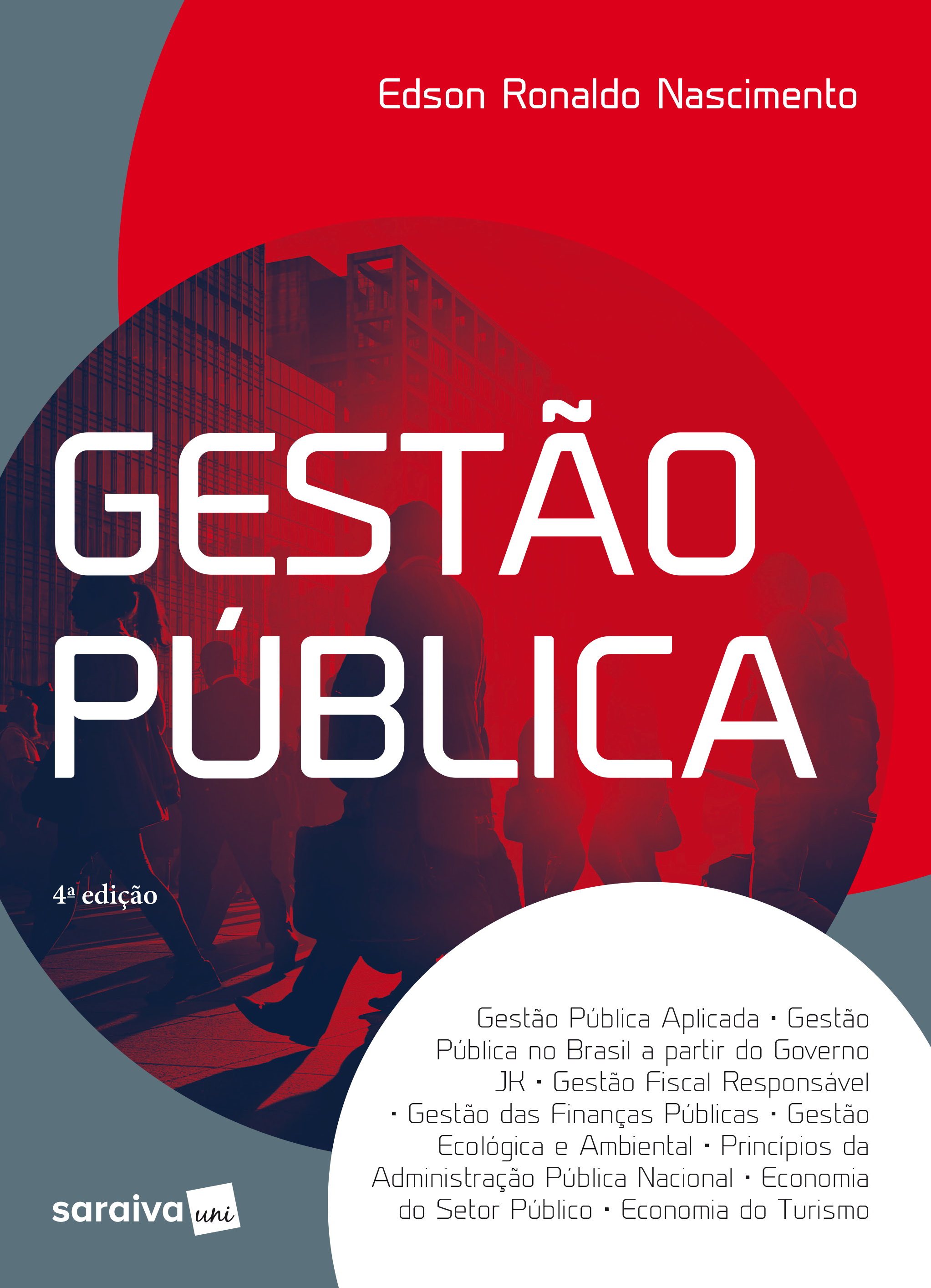 Gestão Publica - 04Ed/20