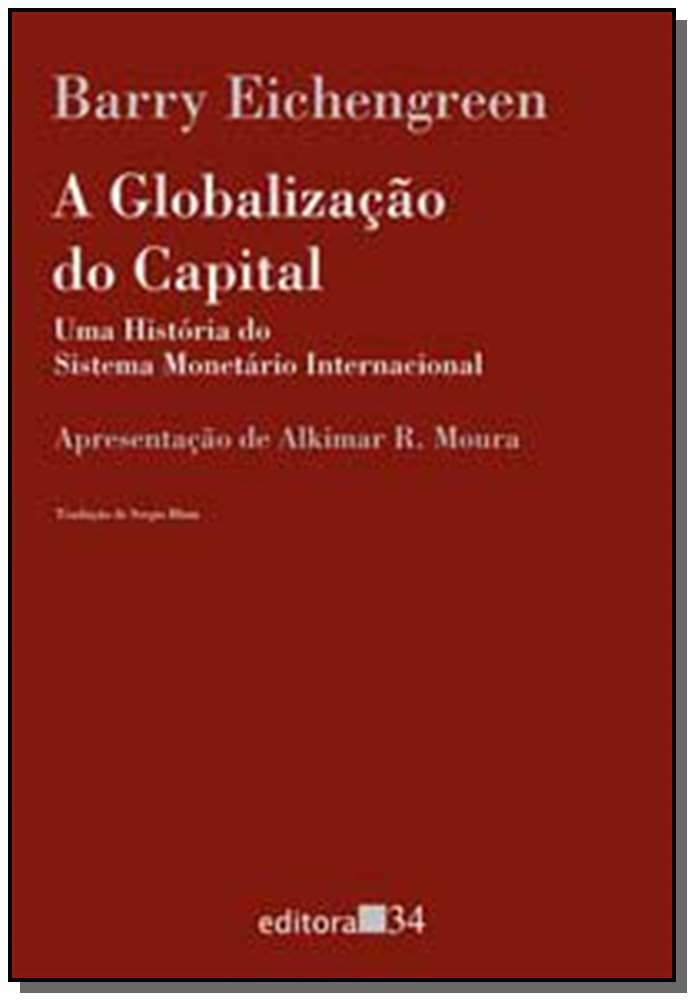 a Globalização Do Capital