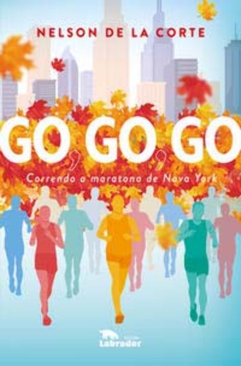 Go, Go, Go - Correndo a Maratona de Nova York