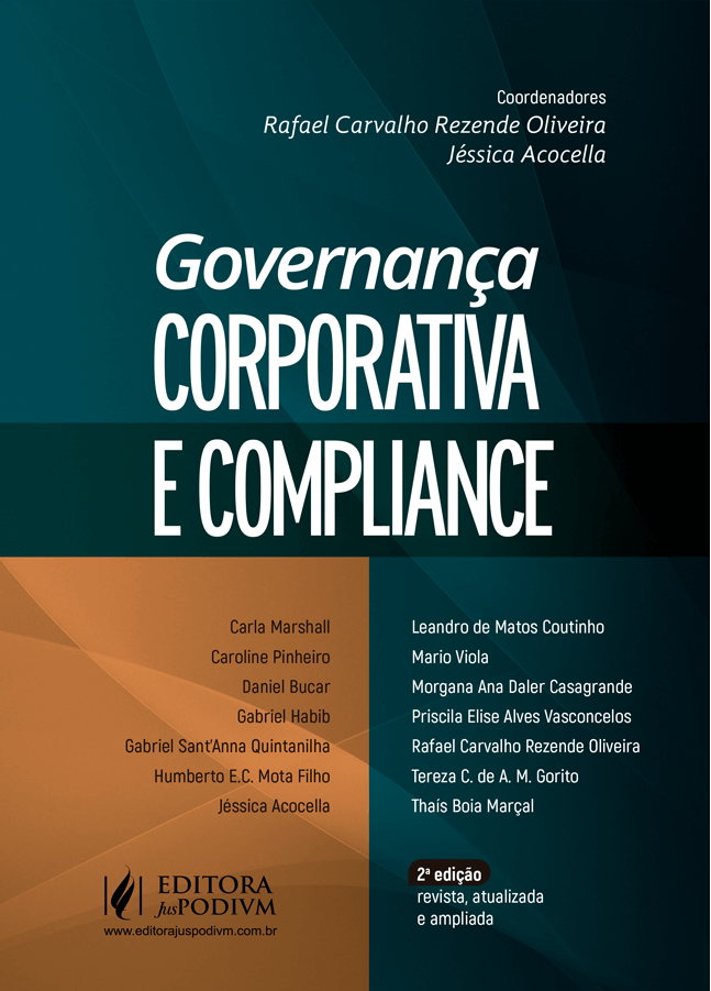 Governança Corporativa e Compliance - 02Ed/21