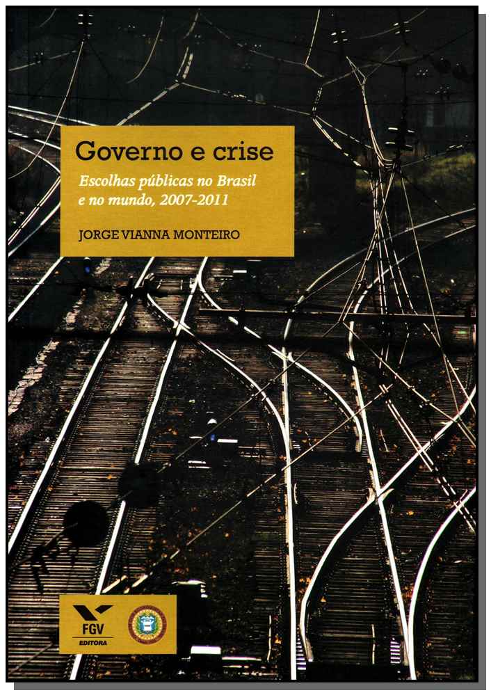 Governo e Crise
