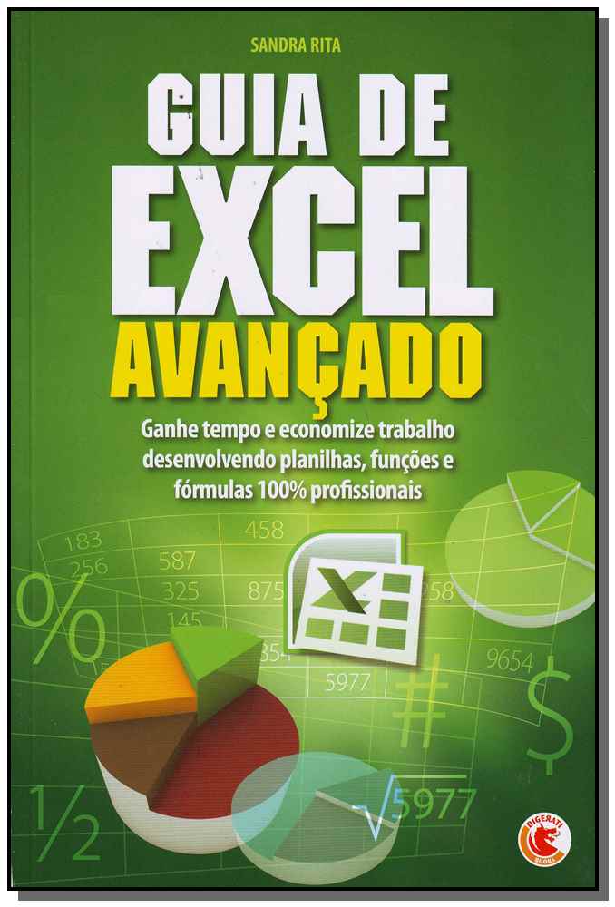 Guia de Excel Avancado