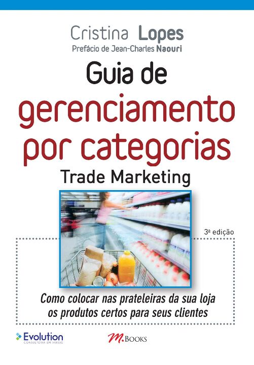 Guia De Gerenciamento Por Categorias - Trade Marketing
