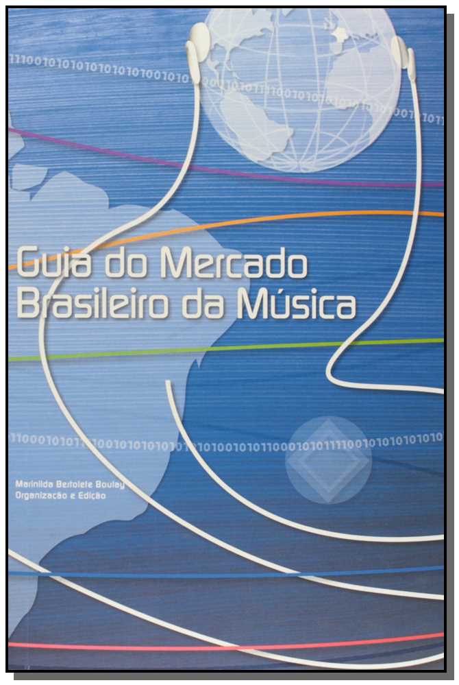 Guia do Mercado Brasileiro Música