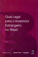 Guia Legal P/o Inv.estrang.brasil