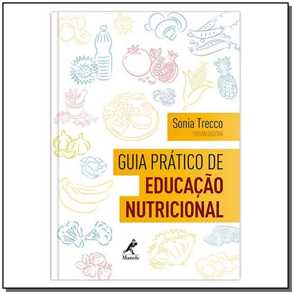 Guia Pratico De Educacao Nutricional