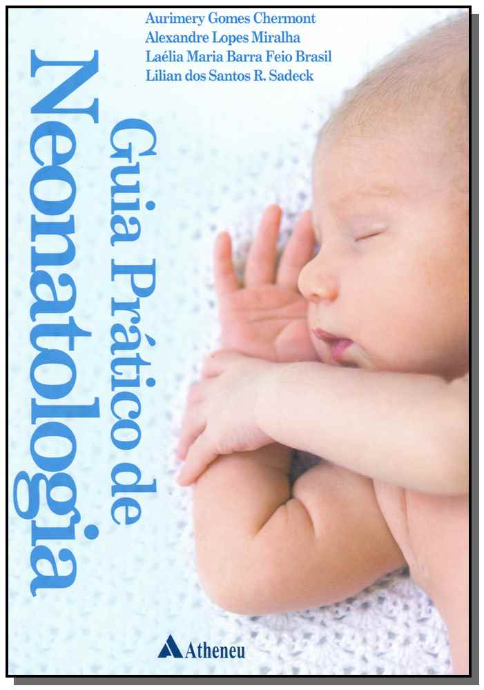 Guia Prático de Neonatologia
