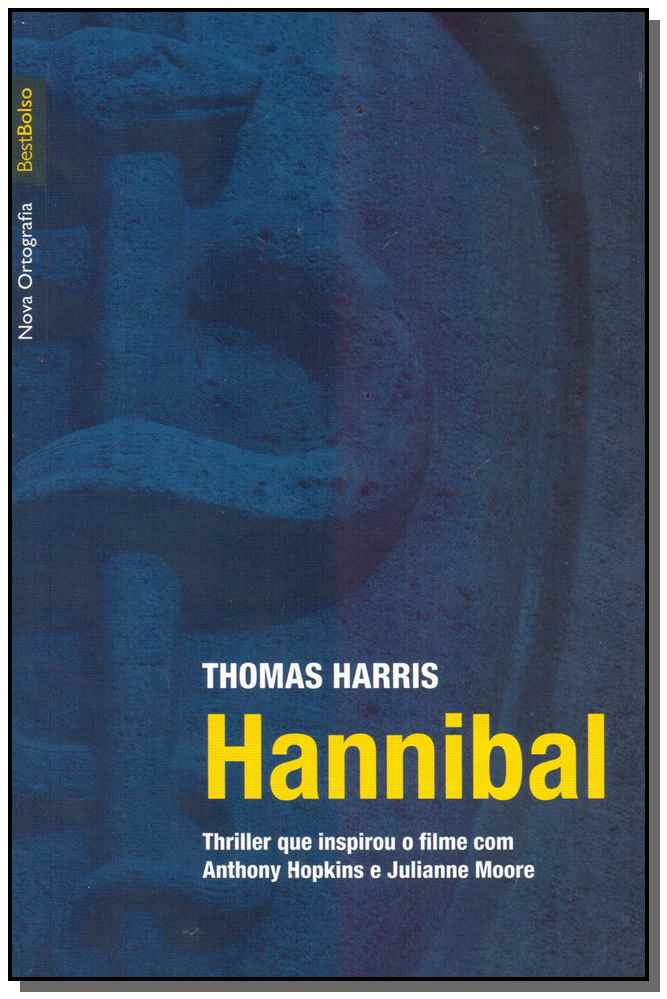 Hannibal - Best Bolso