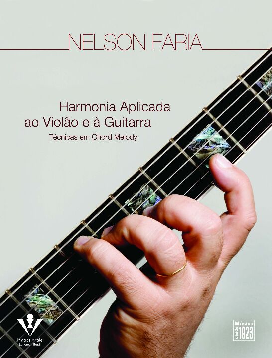 Harmonia Aplicada Ao Violão e à Guitarra