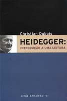 Heidegger: Introdução a uma Leitura