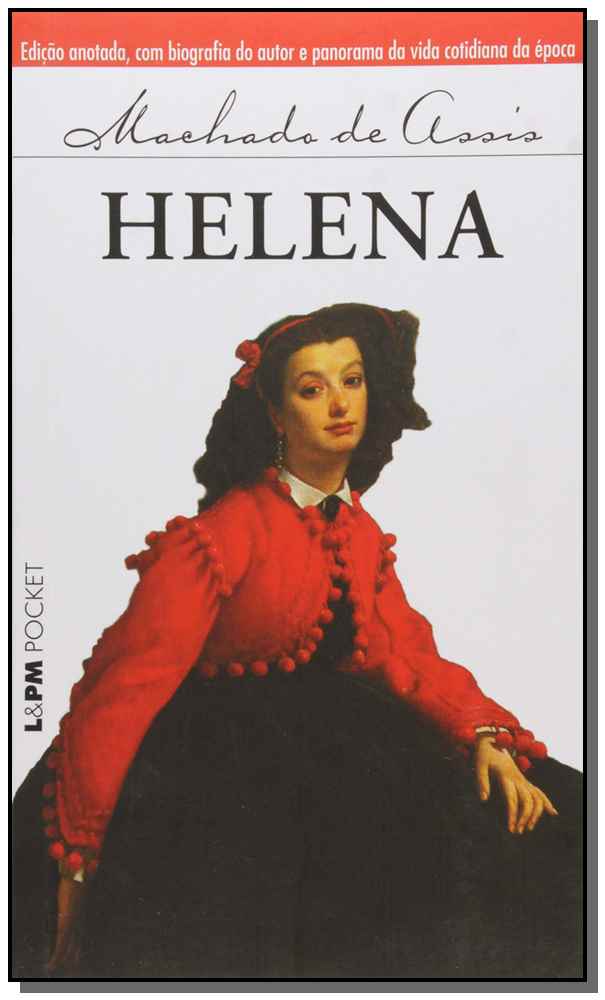Helena - Pocket