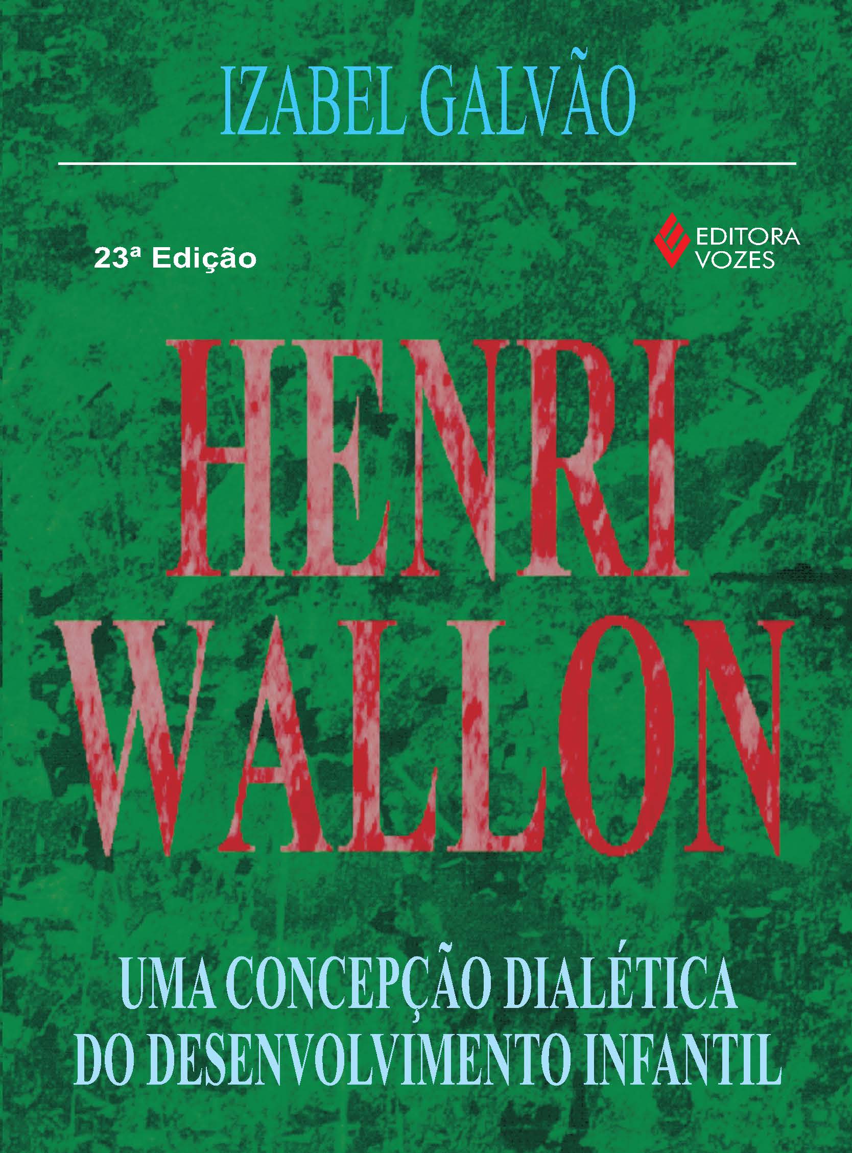 Henri Wallon - 23Ed/14