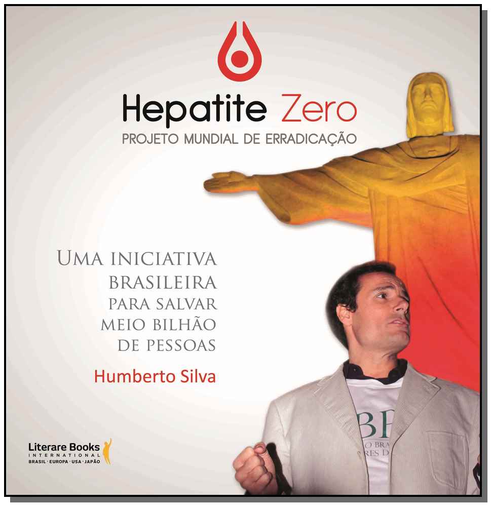 Hepatite Zero - Projeto Mundial De Erradicação