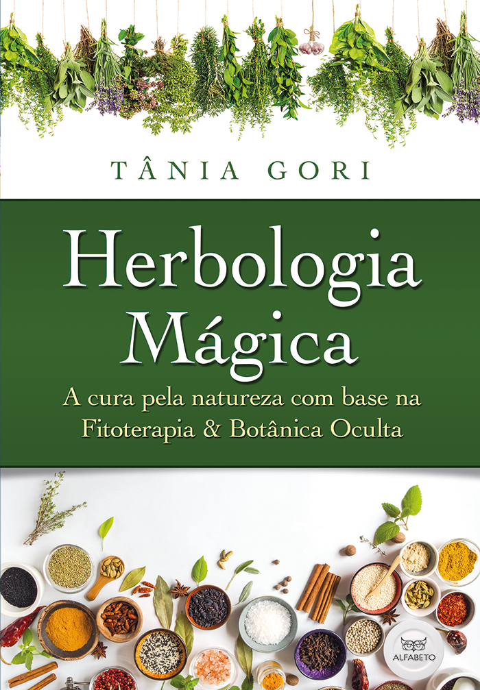 Herbologia Mágica